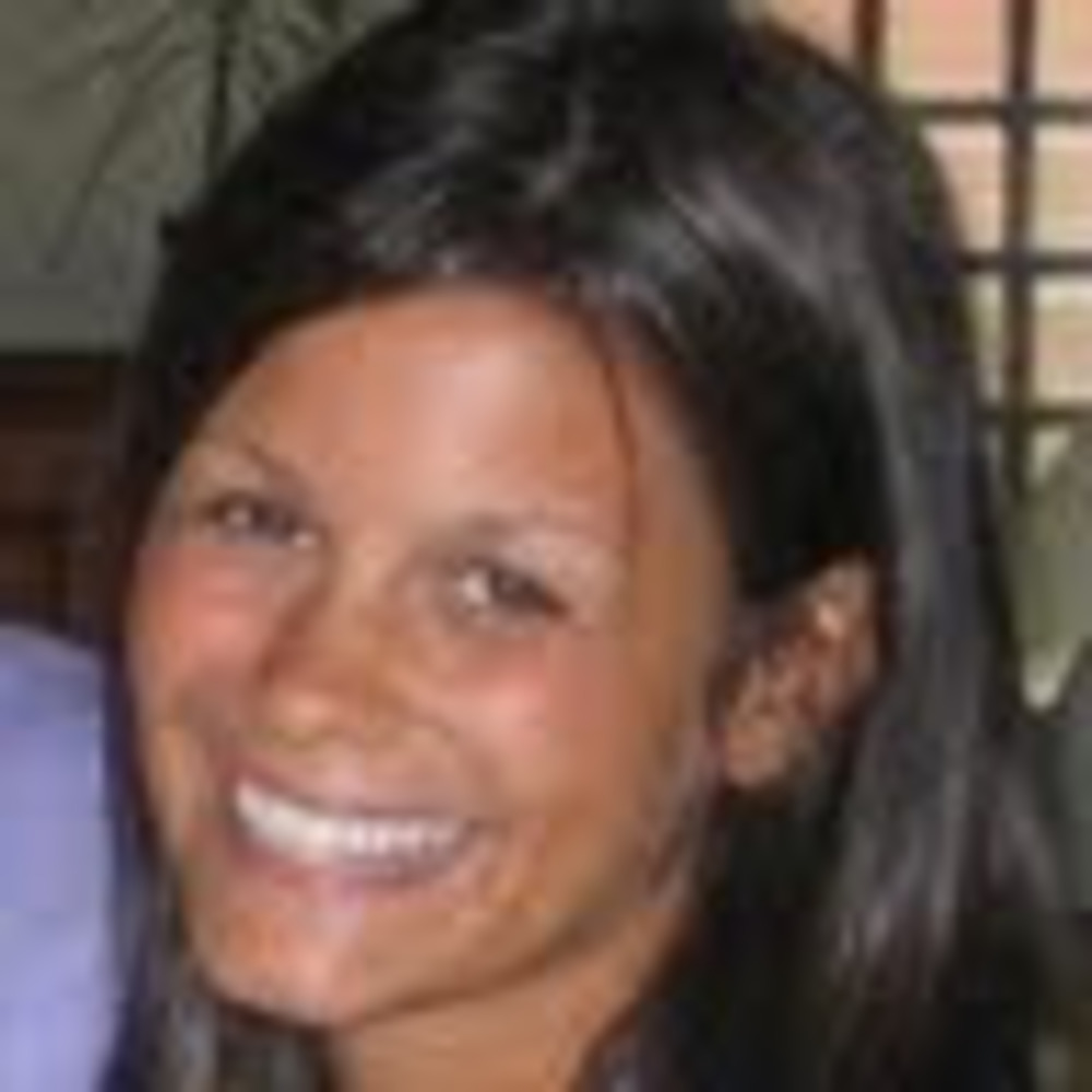 Meet your Posher, Natalie